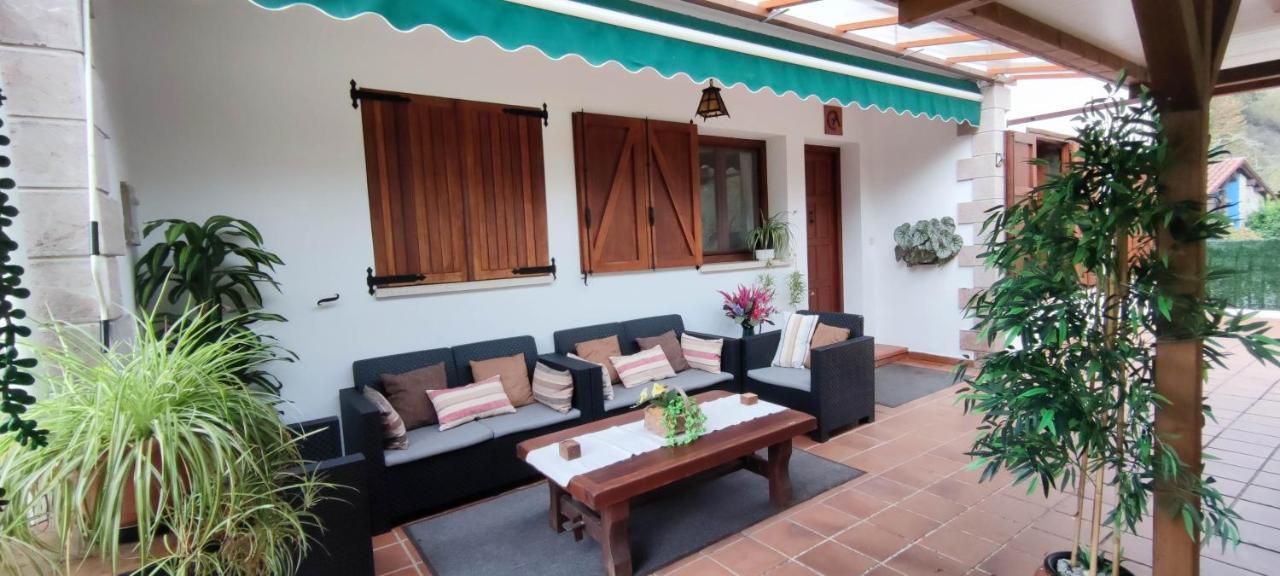 Apartamentos Rurales La Tabla Alles Exterior photo