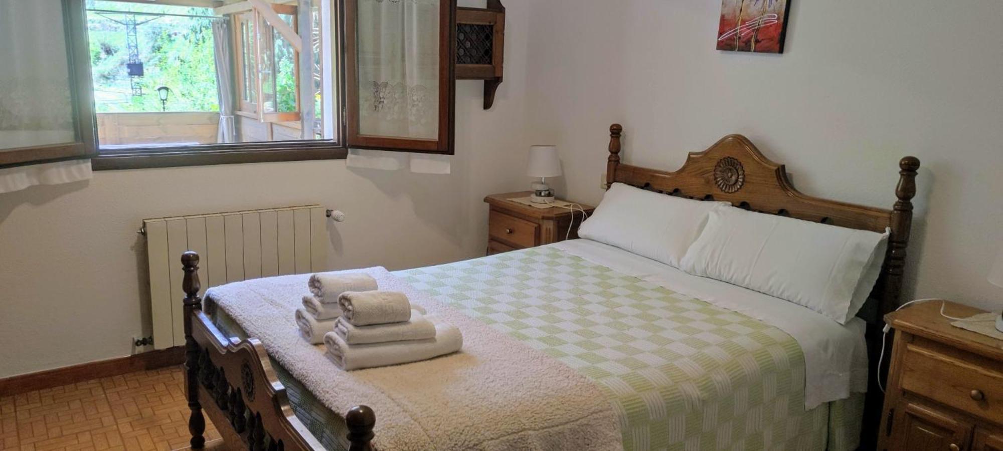 Apartamentos Rurales La Tabla Alles Exterior photo